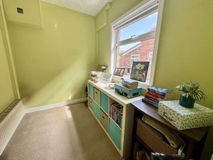 Study - click for photo gallery